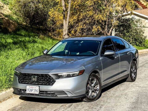 2023 Honda Accord