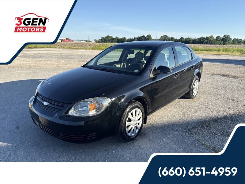 2010 Chevrolet Cobalt LT