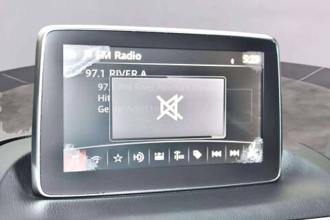 2016 Mazda MAZDA3 i Touring