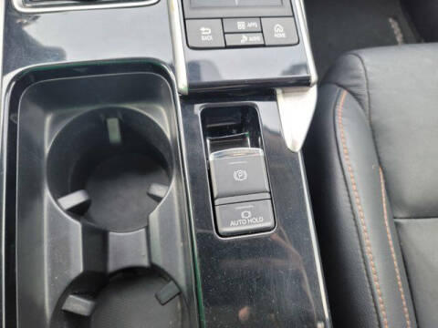 2019 Mitsubishi Eclipse Cross SEL