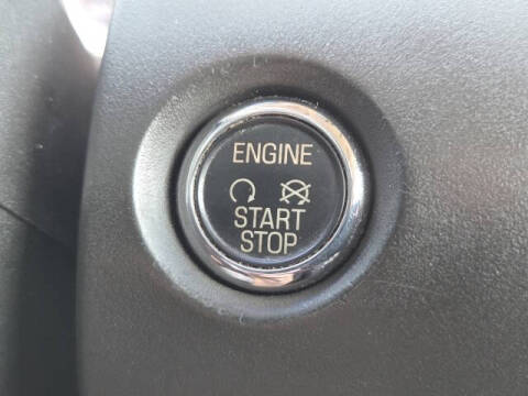 2014 Ford Flex Limited
