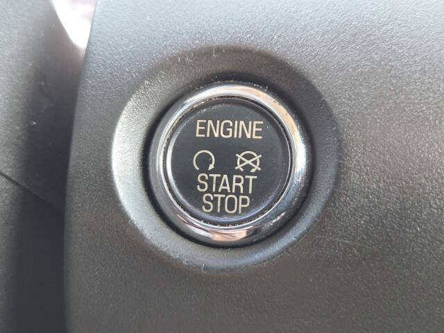 2014 Ford Flex Limited