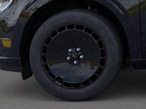 2026 Ford Maverick Lobo