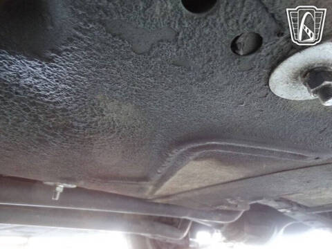 1960 Ford Thunderbird