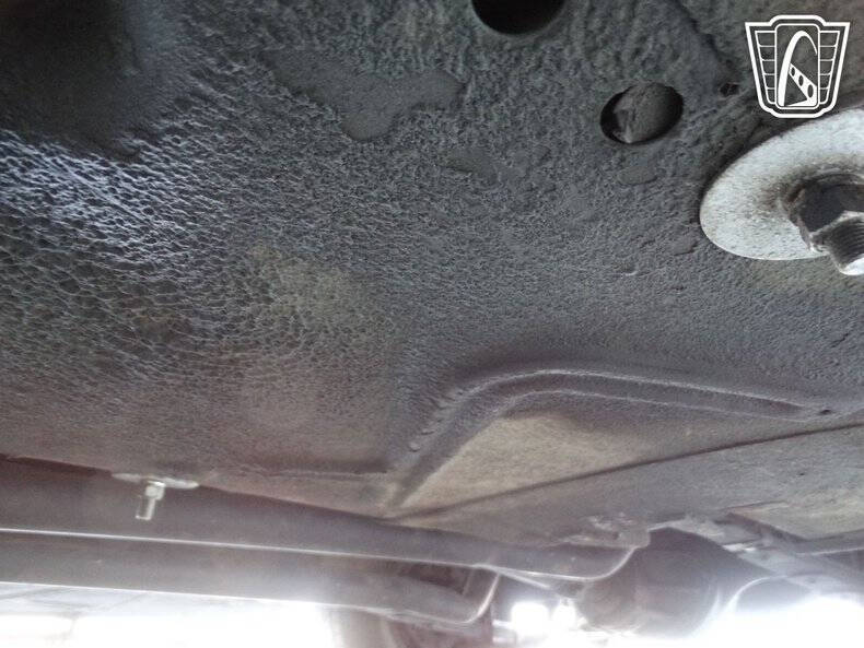 1960 Ford Thunderbird