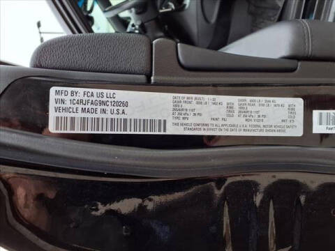 2022 Jeep Grand Cherokee WK Laredo X