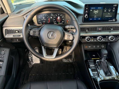 2026 Acura Integra