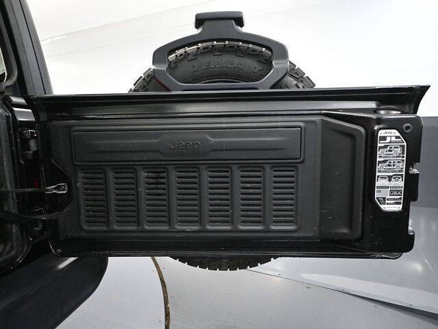 2020 Jeep Wrangler Unlimited