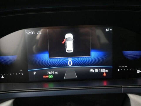 2024 Volkswagen Taos SE 4Motion