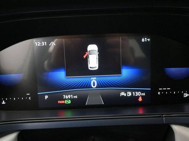 2024 Volkswagen Taos SE 4Motion