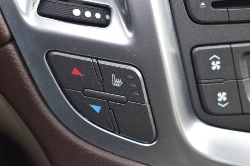 2011 Cadillac SRX Luxury Collection