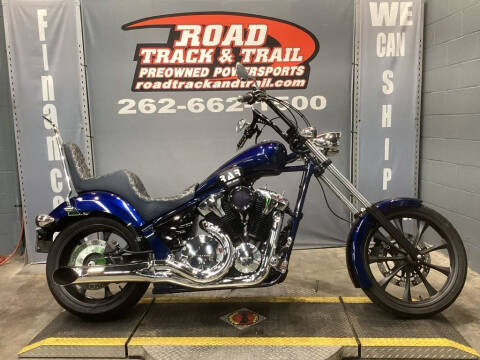 2020 Honda Fury for sale at Road Track and Trail in Big Bend WI
