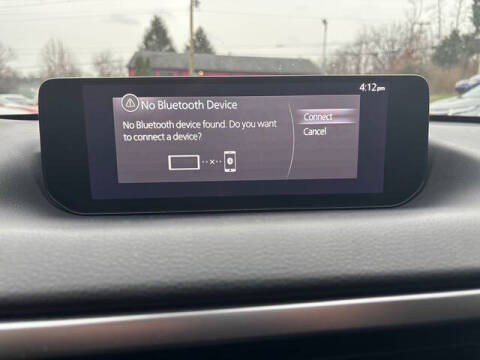 2024 Mazda CX-50 2.5 S Preferred