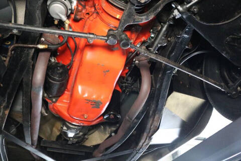 1959 Chevrolet Corvette