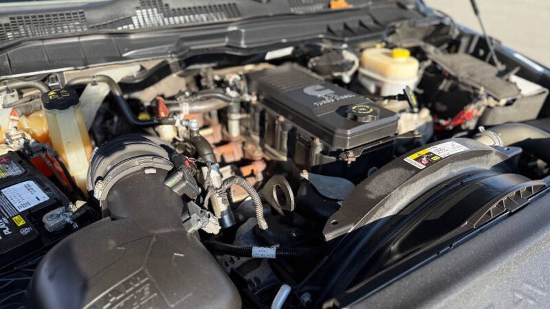 2013 RAM 2500 Laramie