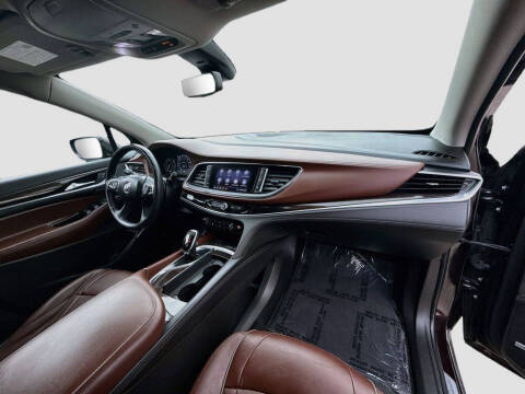 2021 Buick Enclave Avenir