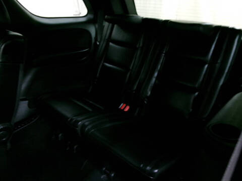 2019 Dodge Durango Citadel