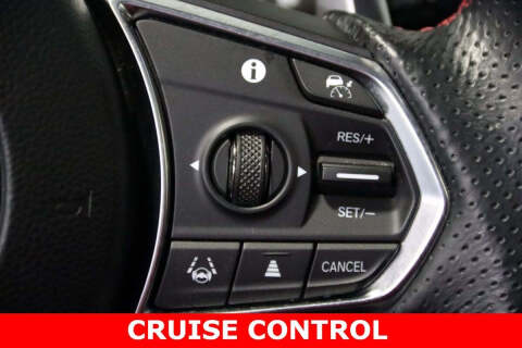 2023 Acura MDX SH-AWD w/A-SPEC