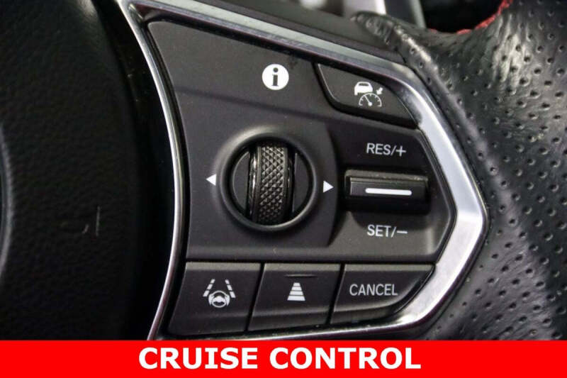 2023 Acura MDX SH-AWD w/A-SPEC