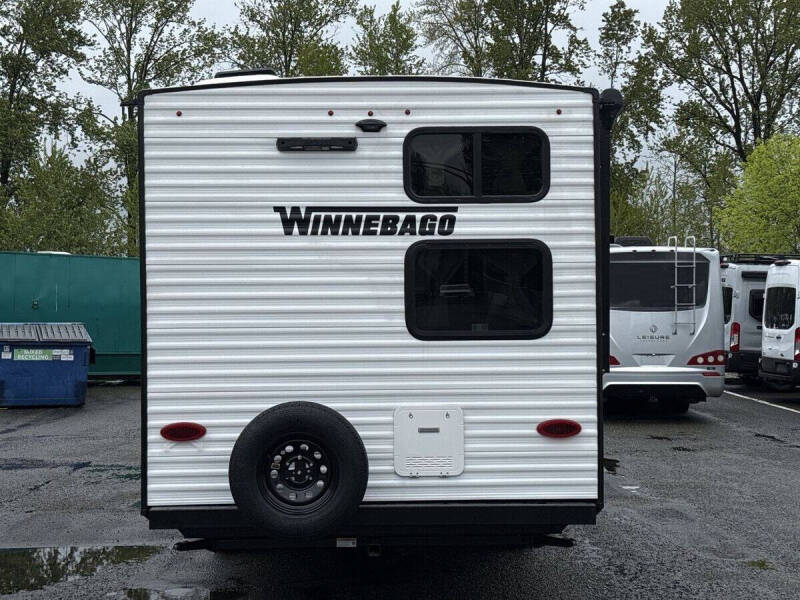 2026 Winnebago Access