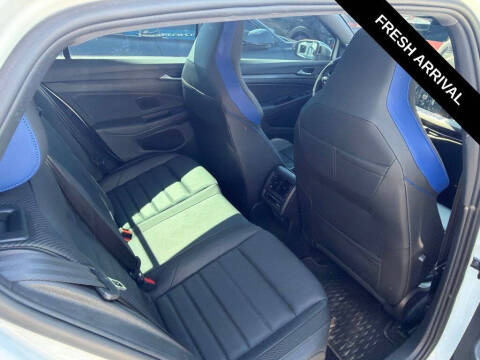 2024 Volkswagen Golf R 4Motion