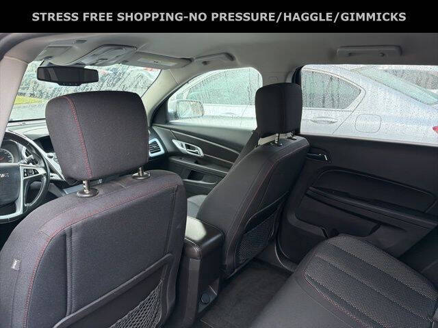2017 GMC Terrain SLE-2