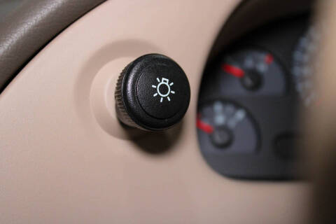 2003 Ford Mustang GT Deluxe