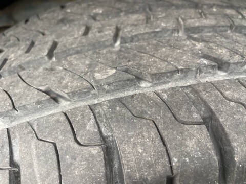 2004 Toyota 4Runner SR5