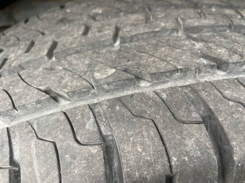 2004 Toyota 4Runner SR5