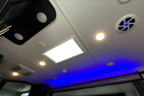 2021 Forest River Cherokee