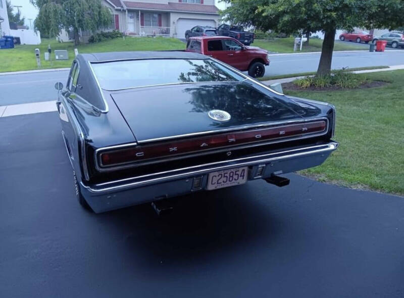 C'S Auto Sales Car Dealer in Lebanon, PA