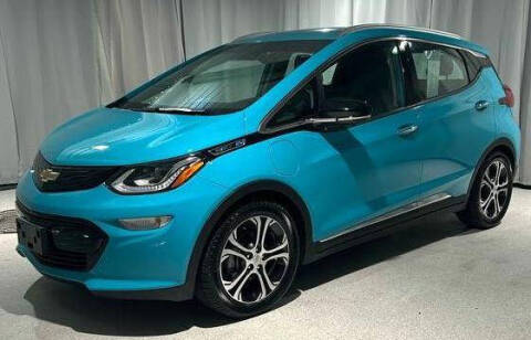 2020 Chevrolet Bolt EV for sale at Manheim Used Car Factory in Manheim PA