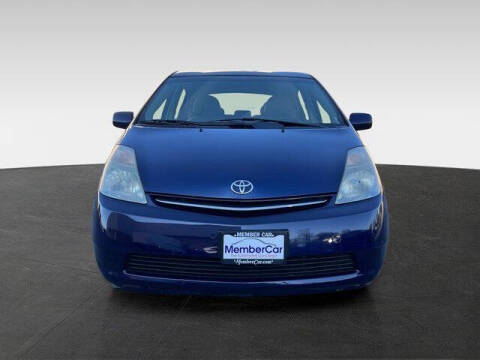 2008 Toyota Prius