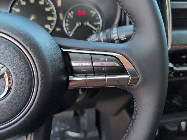 2026 Mazda CX-50 Hybrid Premium Plus