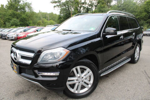 2013 Mercedes-Benz GL-Class for sale at Bloom Auto in Ledgewood NJ