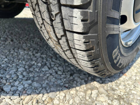 2023 Ford Transit 250