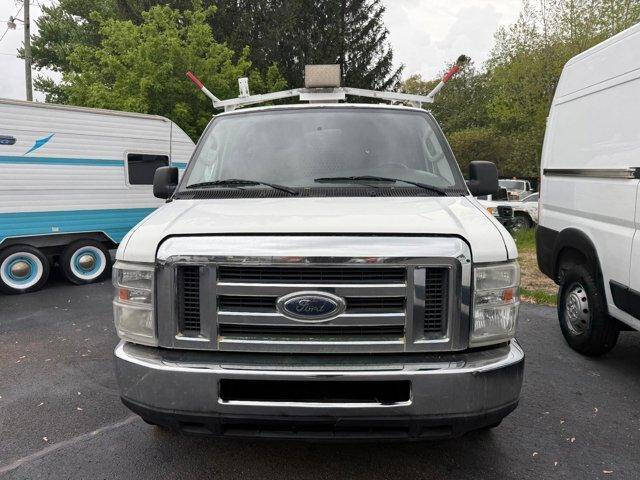 2008 Ford E-Series E-250