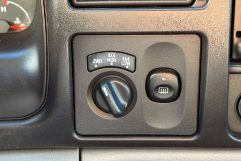 2005 Ford Excursion XLT