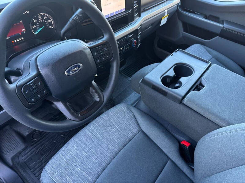 2024 Ford F-350 Super Duty