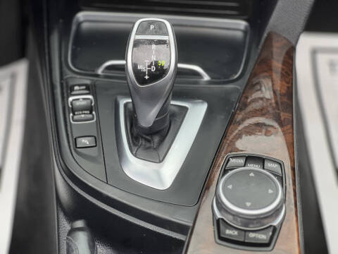 2017 BMW 4 Series 440i xDrive