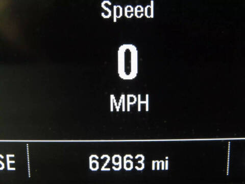 2019 GMC Acadia SLE-1