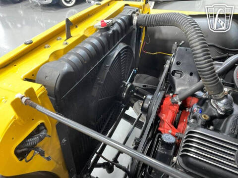 1983 Jeep CJ-7