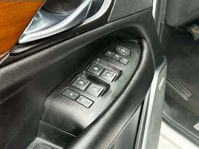 2020 Cadillac Escalade ESV Luxury