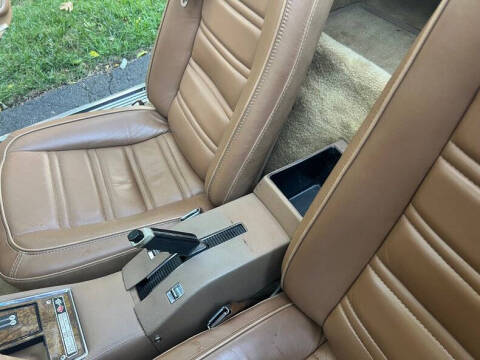 1974 Chevrolet Corvette