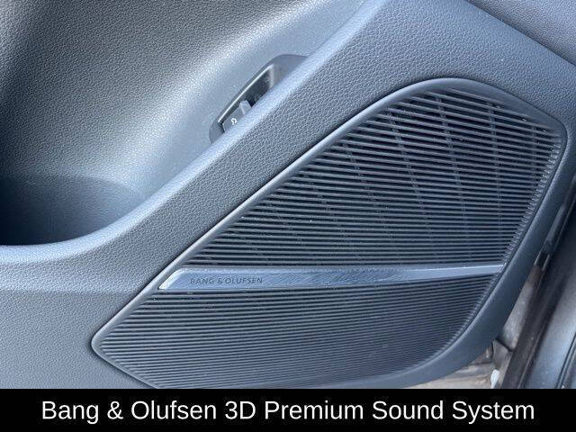 2021 Audi Q7 quattro Prestige 55 TFSI