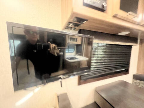 2018 Jayco Hummingbird