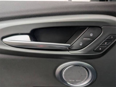 2024 Alfa Romeo Tonale Hybrid Ti