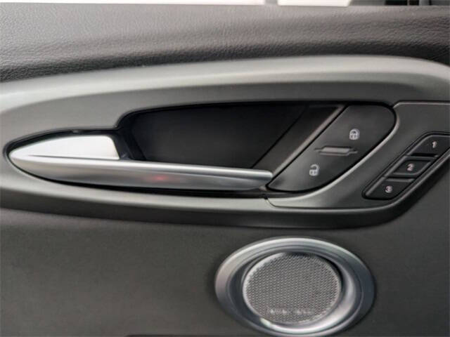 2024 Alfa Romeo Tonale Hybrid Ti