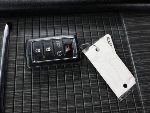 2023 Jeep Wagoneer L Series II