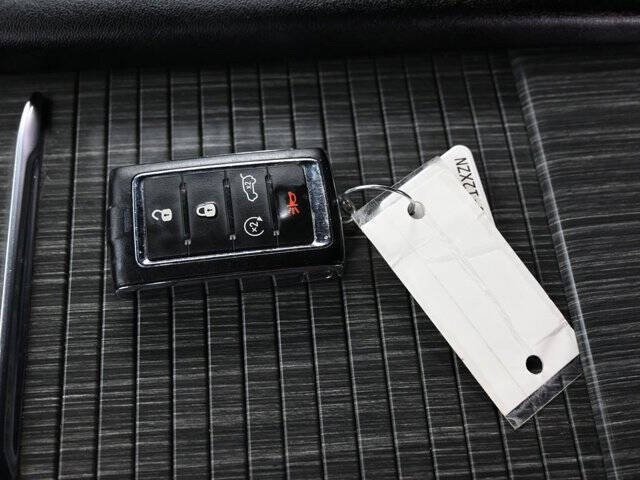 2023 Jeep Wagoneer L Series II